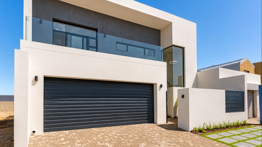 4 Bedroom Property for Sale in Sandown Western Cape